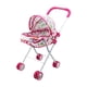 thumbnail image 3 of Cochecito De Muñeca Plegable, Cochecito De Simulación Interactivo, Juguete Para Niñas Pequeñas, 3 of 5