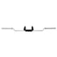 thumbnail image 1 of Barra Olimpica SQUAR Bodytrainer 24 KG 1,2M, 1 of 4