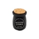 thumbnail image 5 of Set 3 Velas Aromatica Elegantes Neutras Fragancia Duradera negro, 5 of 8