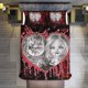 thumbnail image 3 of Bride of Chucky Duvet Cover Set 3 Piece Bedding Set Double Sided Printing Decorative Comforter Cover Set, 3 of 5