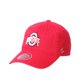 thumbnail image 1 of Gorra ZHATS Scholarship Ajustable de Color del Equipo, 1 of 7