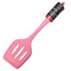 thumbnail image 2 of Espátula de Cocina Chef Craft 30 cm Rosa de Silicona, 2 of 5