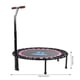 thumbnail image 2 of Trampolín Salto Redondo Con Elásticos PROFESIONAL Boost Fitness, 2 of 3
