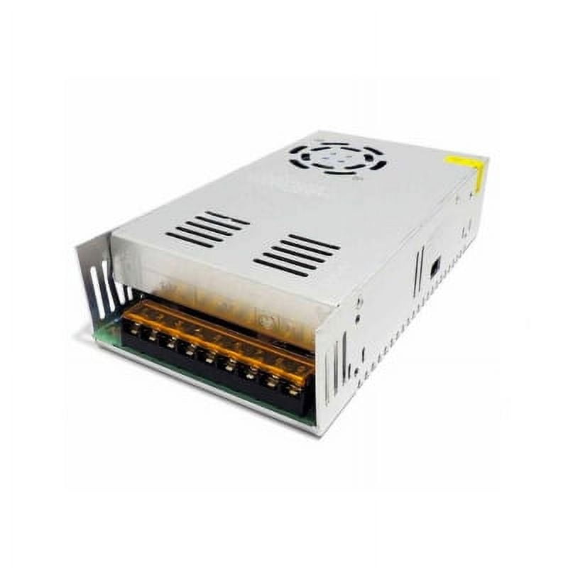 Hb Led - Fuente De Poder 20amp12v