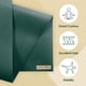 thumbnail image 2 of Mat de yoga JadeYoga Harmony 173 x 61 cm antideslizante verde jade, 2 of 9