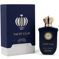 Gulf Orchid Yacht Club Edp 100 Ml Unisex (Xerjoff 40 Knots)