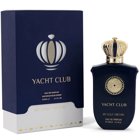 Gulf Orchid Yacht Club Edp 100 Ml Unisex (Xerjoff 40 Knots)