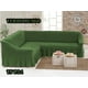 thumbnail image 1 of Funda Cubre Sofa Cuadrille Tipo L, 1 of 2