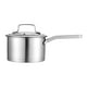 thumbnail image 1 of Olla De Cocina, Utensilios De Cocina, Cacerola Con Mango Ergonómico, Para El Hogar, Cocina, Barra, Estilo C, 1 of 3