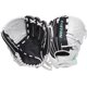 thumbnail image 1 of Guante de Softbol Easton 30 cm LHT con Cesta Web Negro/Menta, 1 of 5