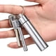 thumbnail image 3 of 304 Stainless Steel Dental Floss Set Key Chain Toothpick Dental Remover Set Portable Storage Cartridge Oral Cavity Dental Cleaning Tool, 3 of 4