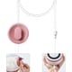 thumbnail image 4 of Accesorio Momcozy Tubo de Silicona para Sacaleches V1 Pro V2 Pro 1 Paquete, 4 of 5