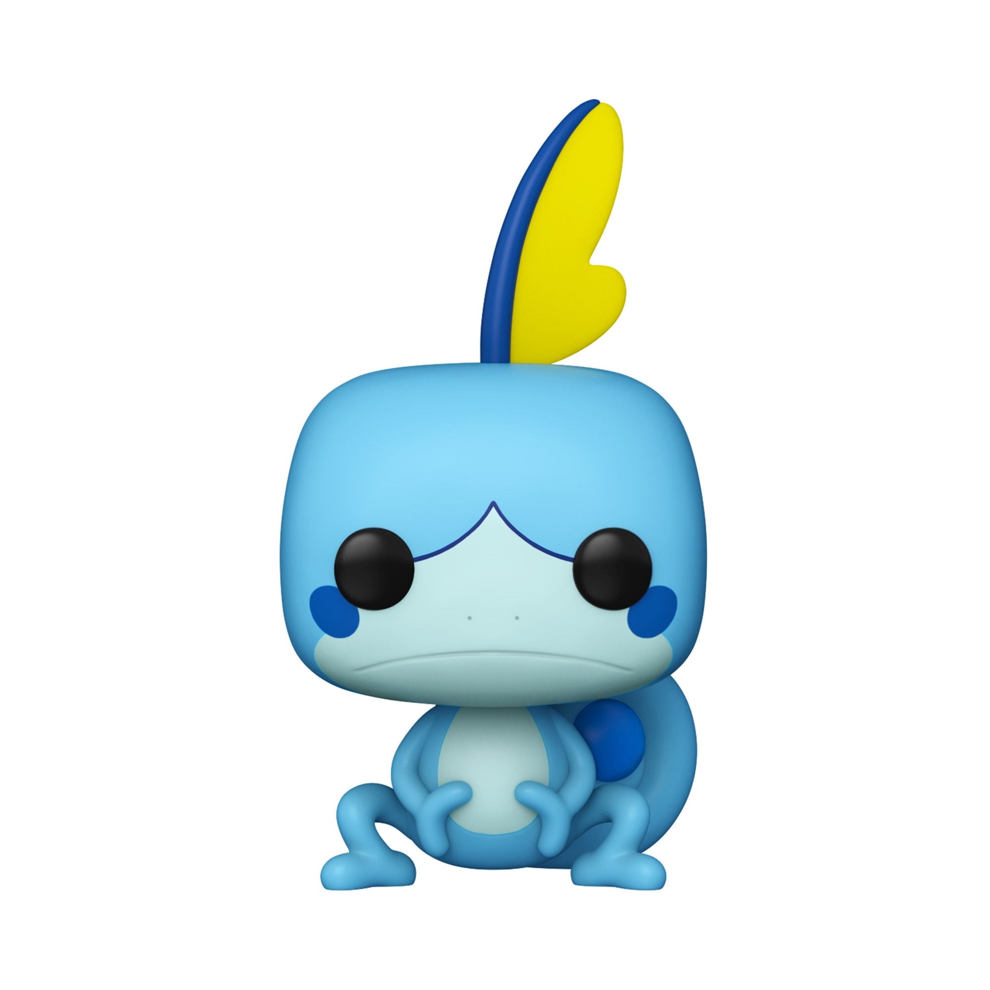 Figura Coleccionable Funko Pop Sobble Pokemon 71341