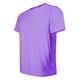 thumbnail image 2 of Polera Dry Fit Manga Corta Jaspeada Hombre, 2 of 3