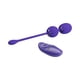 thumbnail image 3 of Bolas Chinas con Vibración Recargable Willie Youth, 3 of 4