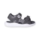 thumbnail image 2 of Sandalias Niño Gris Pillin, 2 of 3