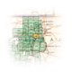 thumbnail image 4 of Mapa topográfico National Geographic Idaho Springs – Loveland Pass 104, 4 of 5