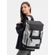 thumbnail image 2 of Mochila Viaje Bolso Universitario y Escolar Impermeable Notebook, 2 of 6