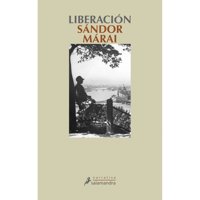 Salamandra - Libro Liberación