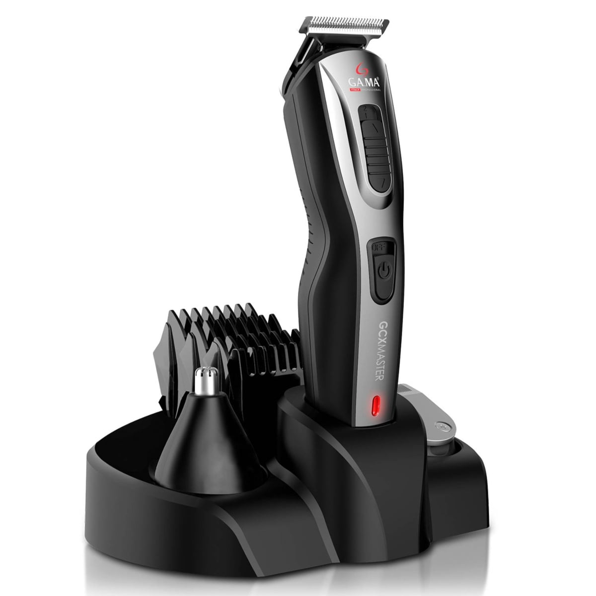 Gama - Maquina Corta Pelo Gcx Master Bvt Multistyler