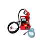 thumbnail image 2 of Bomba de transferencia de combustible de 12 V con boquilla y manguera manual, bomba de transferencia diesel de alto flujo ,bomba de transferencia de aceite de combustible, 2 of 6