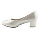 thumbnail image 2 of Zapato Chalada Mujer Flexi-49 Nude Casual, 2 of 7