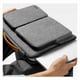thumbnail image 3 of Tomtoc Bolso de Hombro Defender-A42 para MacBook Pro M3/M2/M1 de 16" - Gris, 3 of 8