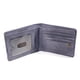 thumbnail image 3 of Billetera Coco 992.2 Calavera / Azul, 3 of 3