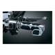 thumbnail image 2 of Manillar de moto Kuryakyn Premium ISO Chrome, 2 of 5