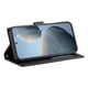 thumbnail image 3 of Funda para FOXDOCK OnePlus Nord N30– Cuero Premium, 3 ranuras para tarjetas, Protección contra impactos, 3 of 5