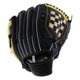 thumbnail image 2 of Mano Derecha Lanzar Guante De Béisbol Teeball Ens Para Niños Adultos 10,5 Pulgadas, 2 of 5
