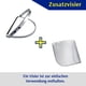 thumbnail image 3 of Adaptador para careta Blue Eagle AR4 de aluminio color plata, 3 of 8