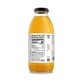 thumbnail image 3 of Té helado Just Ice Tea orgánico de mango y té blanco 473 ml (paquete de 4), 3 of 3