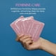 thumbnail image 2 of Toallitas Femeninas WipesyWiz 3 Pack/120 Unidades Descartables, 2 of 7
