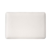 Almohada Cic Visco Medium 60X40 Cm Blanco
