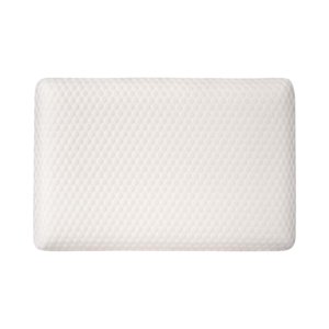 Almohada Cic Visco Medium 60X40 Cm Blanco