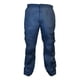 thumbnail image 2 of Pantalon Cargo Poplin Azul Talla L, 2 of 2