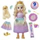 thumbnail image 1 of Muñeca Baby Alive Princess Ellie Bebé Cabello Rubio, 1 of 8
