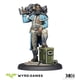 thumbnail image 3 of Miniatures Malifaux Third Edition Tull Core Box Guild Cavalier, 3 of 7