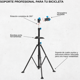 thumbnail image 2 of Atril Bicicletas Para Mantenimiento Ajustable Y Plegable, 2 of 6