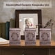 thumbnail image 5 of Urnas funerarias de madera con forma de árbol de la vida para cenizas humanas, 20 ml, 5 of 7