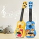 thumbnail image 2 of A Fun and Educational Ukulele Toy Guitar for Kids - Perfect for Parties, Birthdays, Christmas & Halloween!, 2 of 3