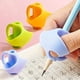 thumbnail image 4 of Improve Your Child's Handwriting with 4pcs Pencil Grips - Perfect for Kids, Toddlers, Preschoolers & Special Needs!, 4 of 4