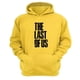 thumbnail image 1 of Polerón Canguro The Last Of Us Amarillo Talla M Unisex, 1 of 2