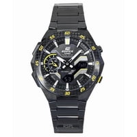 Reloj Digital Casio Edifice Ecb-2200Rc-1A9 Negro Masculino