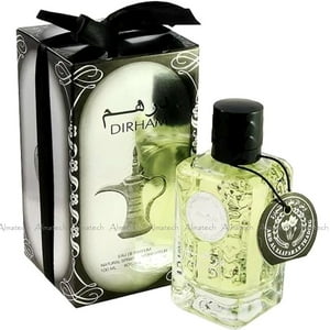 Perfume Ard Al Zaafaran Dirham, 100 Ml, Unisex