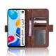 thumbnail image 3 of Funda Cartera Magnética para Xiaomi Redmi Note 11S- Tarjetero Desmontable, Cuero PU, Soporte, 3 of 6
