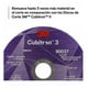thumbnail image 3 of Pack 25 Disco Corte 4 1/2" Cubitron 3 90041 G36+ 3M violeta 4 1/2, 3 of 8