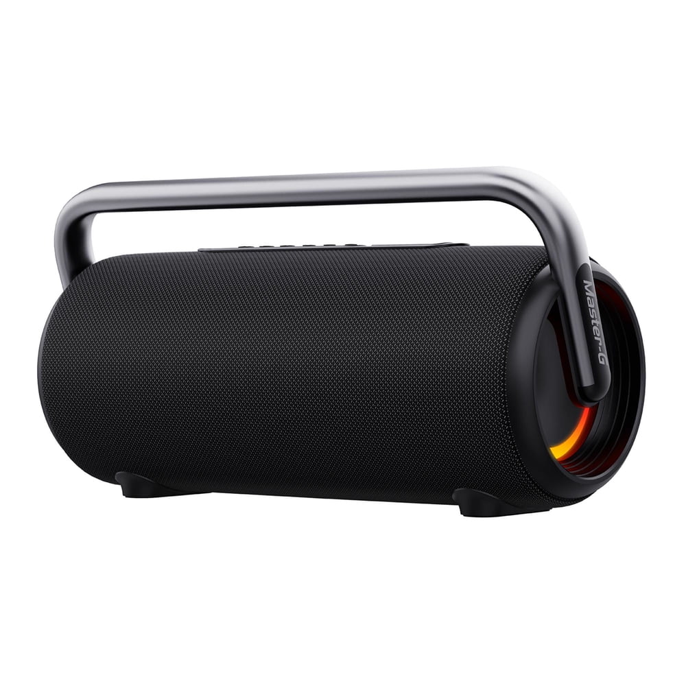 Master-G MG Soundbox Plus Negro, foto 2