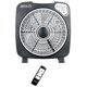 thumbnail image 1 of Ventilador Piso - Mesa V12A5R 12 Pulgadas Gris, 1 of 2